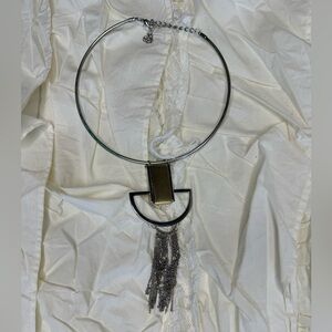 Silver and Gold Costume Jewelry